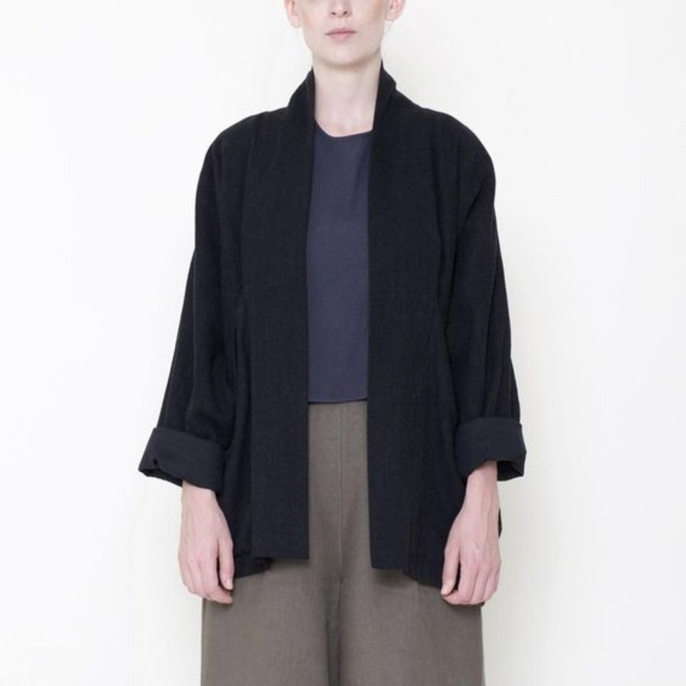 7115 by Szeki Jacket